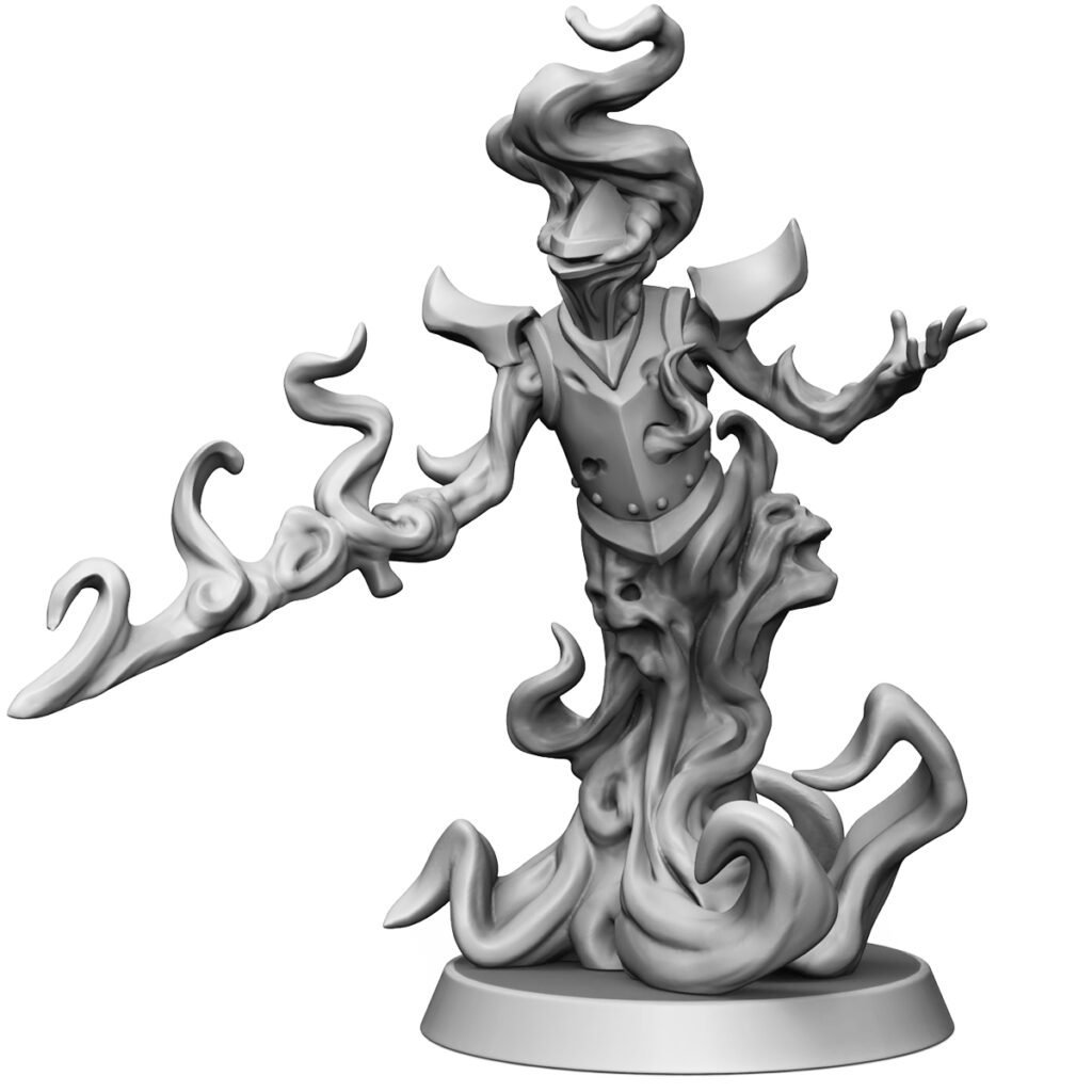 MAGIC ITEMS DARK PRIEST Wargame Exclusive Fantasy Magic items dark priest wargame exclusive fantasy