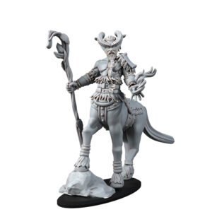 CENTAURS - MAGE