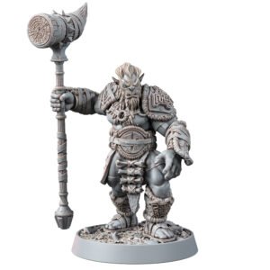 ORKS - HOOK HANGRI