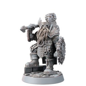 DWARFS - LMAR HAKKA