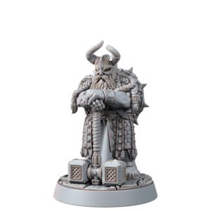 DWARFS - UKKO HAKKA