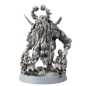 BEASTMEN - EIGNISH