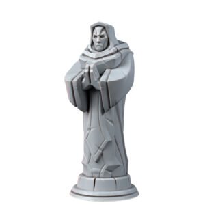 DECORATIONS - STATUE 03