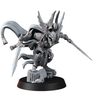 ELVES - AETERNUM BELLATOR