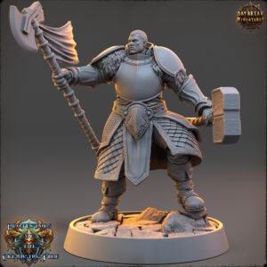 HUMANS - THE PROTECTOR SIR NEXTHRAL DUSK