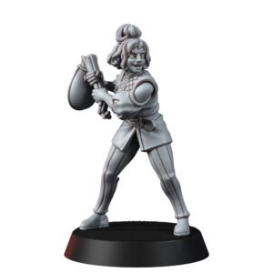 HUMANS – BARD V2