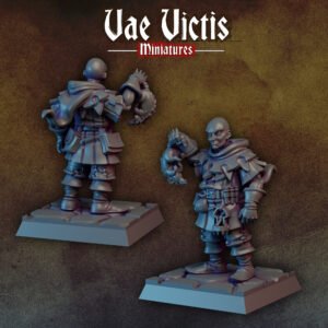 HUMANS - RAT CATCHER