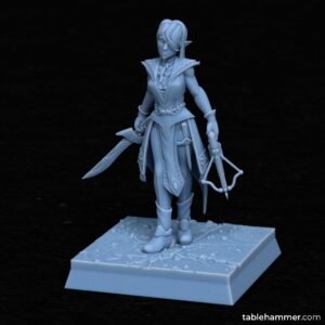 ELVES - ARITHMEA
