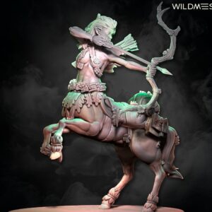 CENTAURS - ARCHER