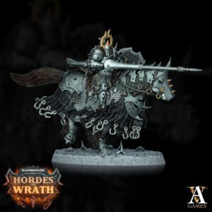 HORDES OF WRATH - HERALD V1