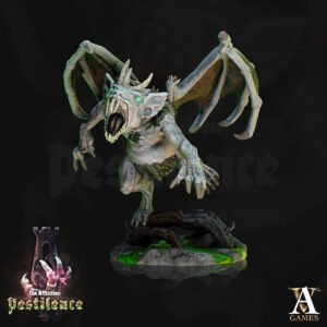 PESTILENCE - SQUEELERS (4U)