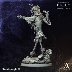 GRAVEBOUND TOMBTANGLE V2