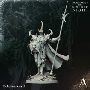 MOONDANCE - ECLIPSIARCES V1