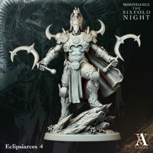 MOONDANCE - ECLIPSIARCES V4