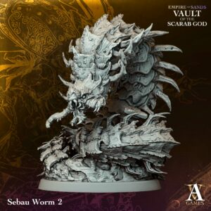EMPIRE OF SANDS SEBAU WORM V2